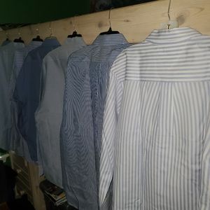 Men's Designer Dress Shirts